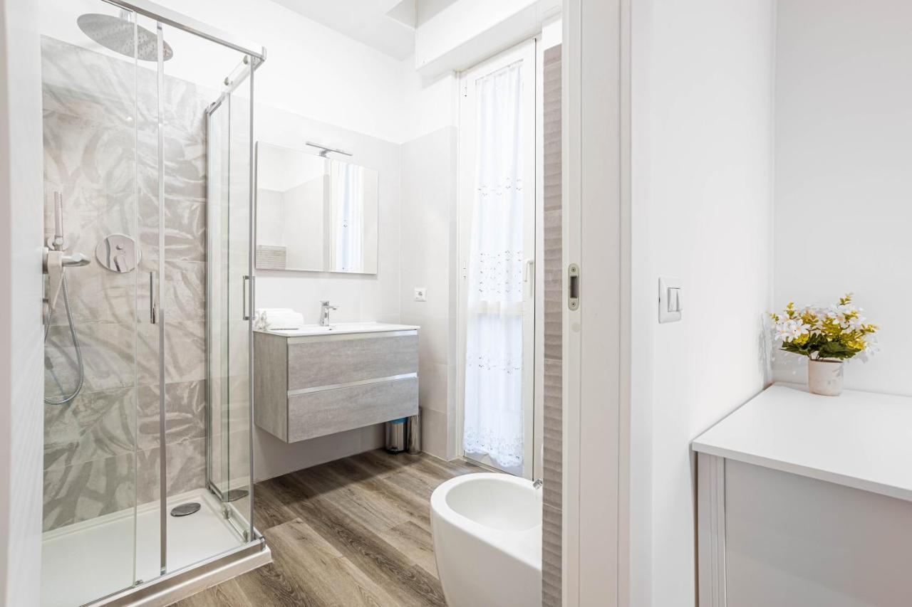 2 Bedrooms Apt With Terrace - Nolo Area Via Varanini Mailand Exterior foto
