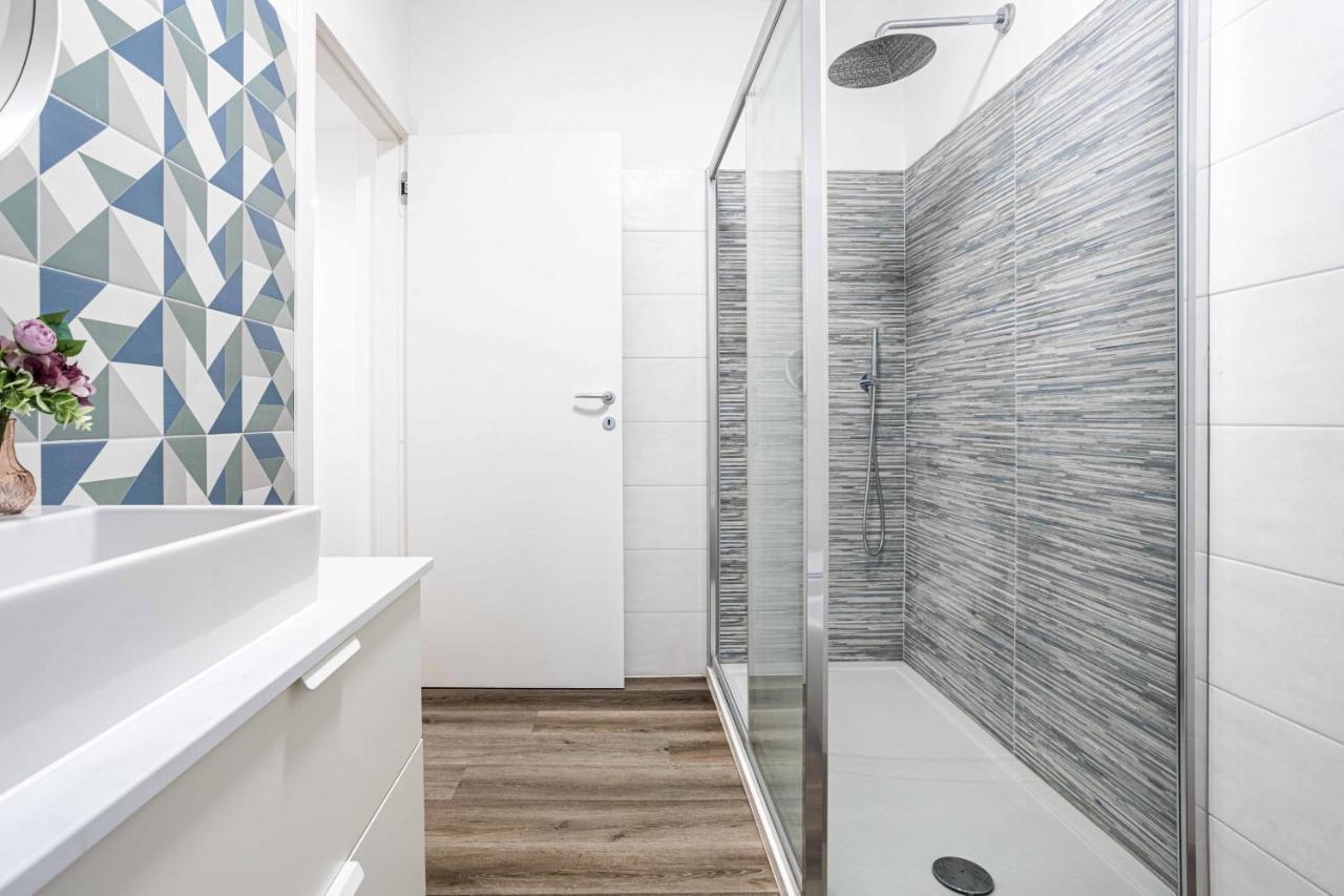 2 Bedrooms Apt With Terrace - Nolo Area Via Varanini Mailand Exterior foto