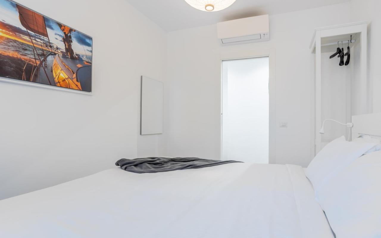 2 Bedrooms Apt With Terrace - Nolo Area Via Varanini Mailand Exterior foto